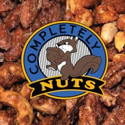 Completely Nuts
