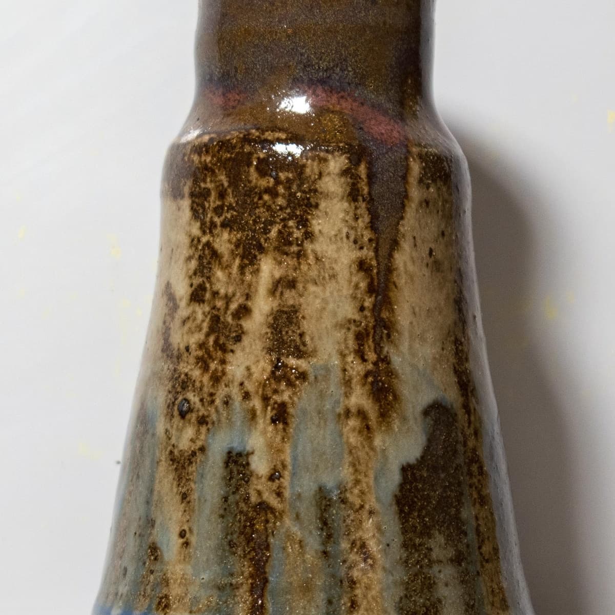 Djinn Bottle Vase