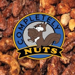 Completely Nuts