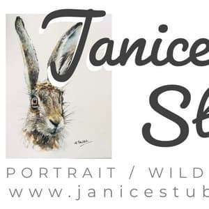 Janice Stubbs Art