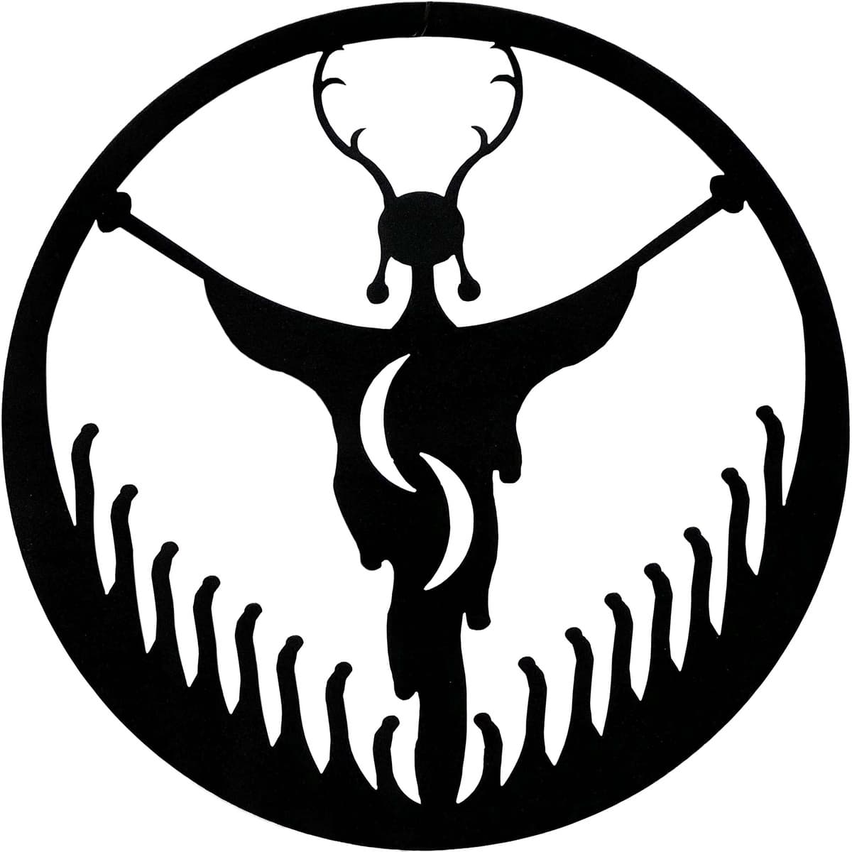Shaman Circle