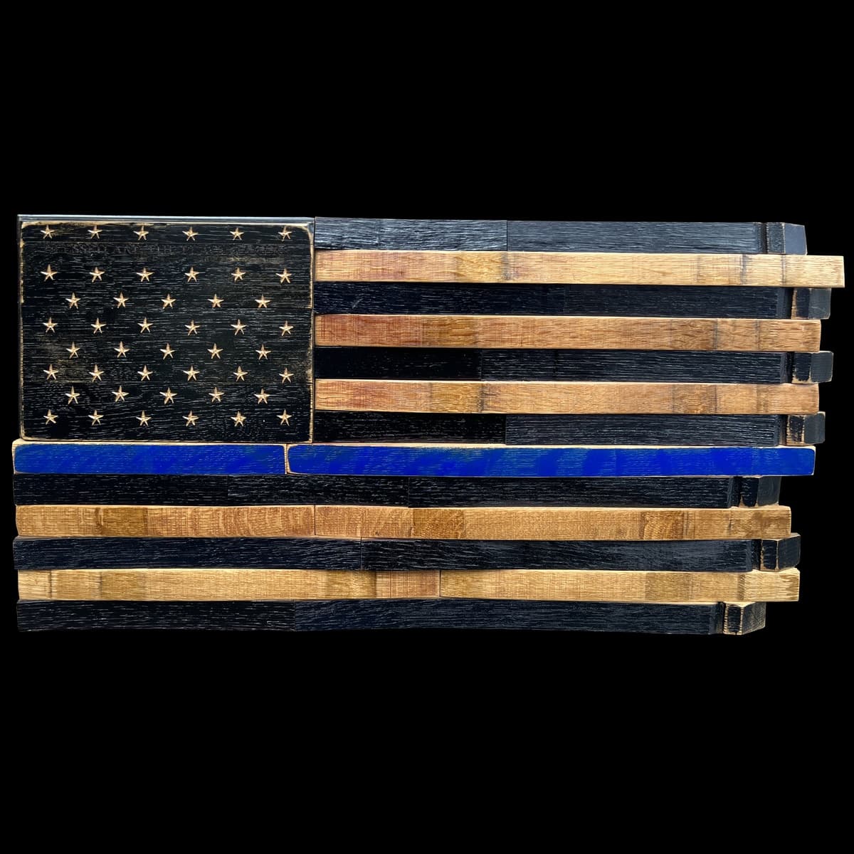 First Responder Flag