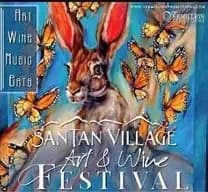 San Tan Village Art and Wine Festival