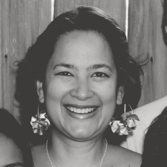 Icha Cantero Handmade Jewelry